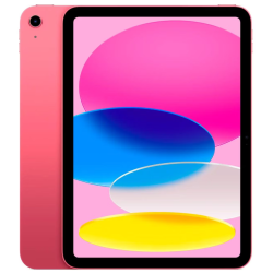 Планшет Apple iPad 11 2025, 512 ГБ, Wi-Fi, розовый