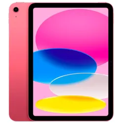 Планшет Apple iPad 11 2025, 128 ГБ, Wi-Fi, розовый