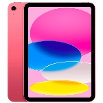 Планшет Apple iPad 11 2025, 128 ГБ, Wi-Fi + Cellular, розовый