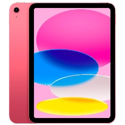 Планшет Apple iPad 11 2025, 128 ГБ, Wi-Fi, розовый