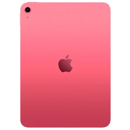 Планшет Apple iPad 11 2025, 256 ГБ, Wi-Fi + Cellular, розовый
