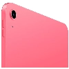 Планшет Apple iPad 11 2025, 256 ГБ, Wi-Fi + Cellular, розовый