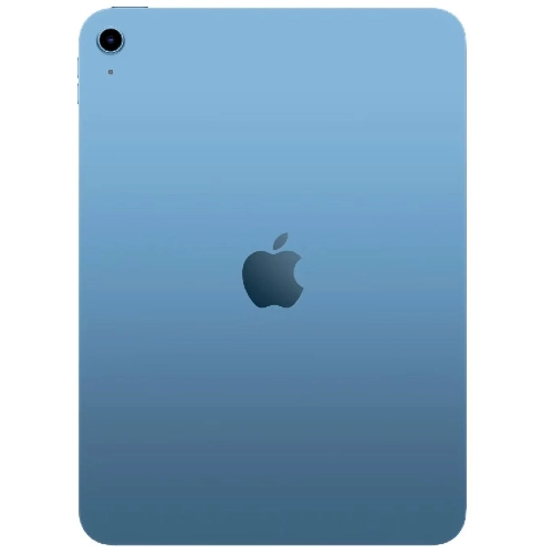 Планшет Apple iPad 11 2025, 256 ГБ, Wi-Fi + Cellular, синий