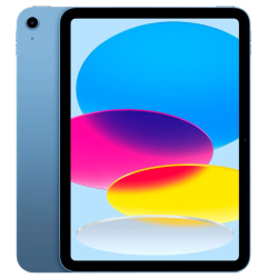 Планшет Apple iPad 11 2025, 512 ГБ, Wi-Fi, синий