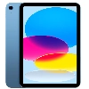 Планшет Apple iPad 11 2025, 256 ГБ, Wi-Fi + Cellular, синий