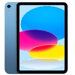 Планшет Apple iPad 11 2025, 128 ГБ, Wi-Fi + Cellular, синий