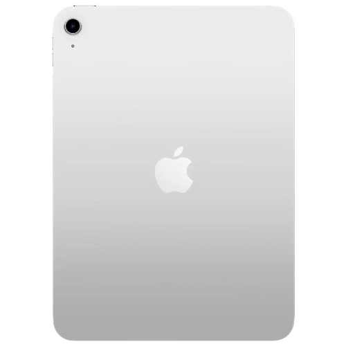 Планшет Apple iPad 11 2025, 256 ГБ, Wi-Fi, серебристый