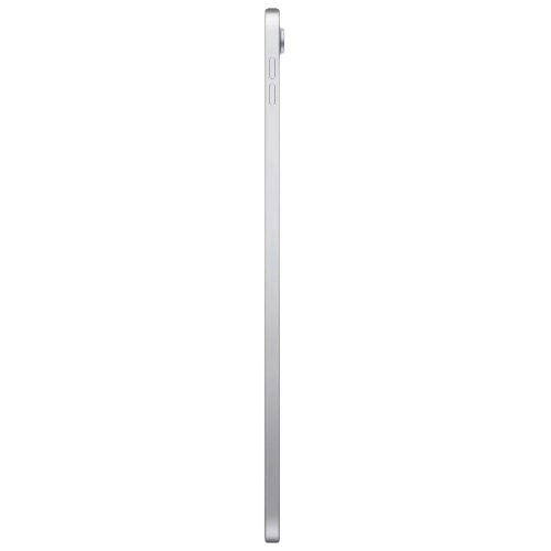 Планшет Apple iPad 11 2025, 256 ГБ, Wi-Fi, серебристый