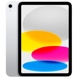 Планшет Apple iPad 11 2025, 512 ГБ, Wi-Fi, серебристый
