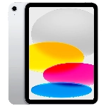 Планшет Apple iPad 11 2025, 128 ГБ, Wi-Fi+Cellular, серебристый