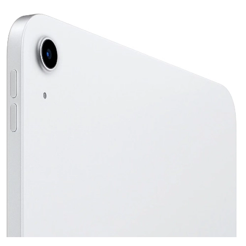 Планшет Apple iPad 11 2025, 256 ГБ, Wi-Fi, серебристый