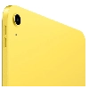Планшет Apple iPad 11 2025, 512 ГБ, Wi-Fi, желтый