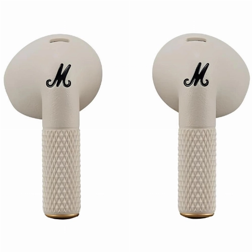 Marshall Minor IV, Cream, бежевый