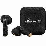 Беспроводные наушники Marshall Minor IV, Black, черный