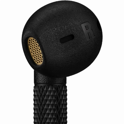 Marshall Minor IV, Black, черный