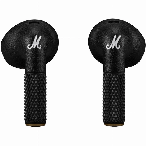 Marshall Minor IV, Black, черный