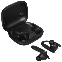 Беспроводные наушники Beats Powerbeats Pro 2, Jet Black, черный