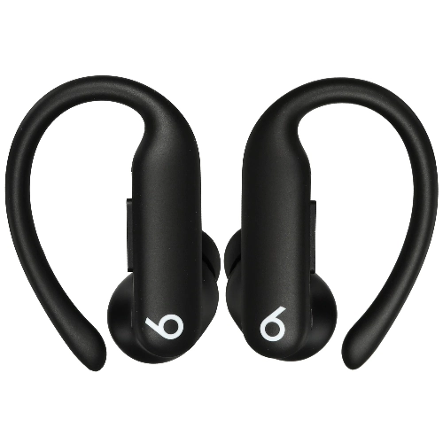 Beats Powerbeats Pro 2, Jet Black, черный