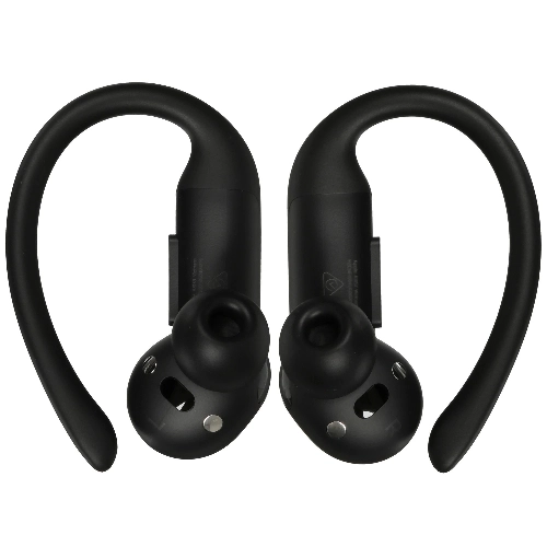 Beats Powerbeats Pro 2, Jet Black, черный