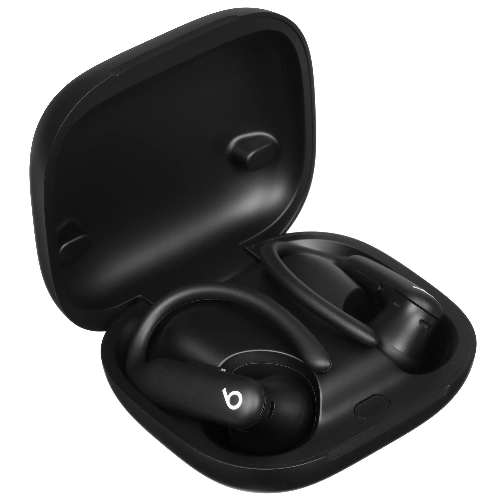 Beats Powerbeats Pro 2, Jet Black, черный