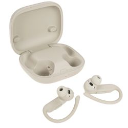 Беспроводные наушники Beats Powerbeats Pro 2, Quick Sand, бежевый