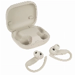 Беспроводные наушники Beats Powerbeats Pro 2, Quick Sand, бежевый