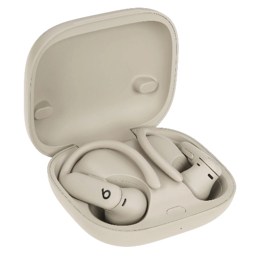 Beats Powerbeats Pro 2, Quick Sand, бежевый