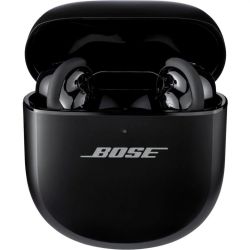Беспроводные наушники Bose QuietComfort Ultra Earbuds, Black, черный