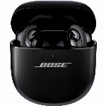 Беспроводные наушники Bose QuietComfort Ultra Earbuds, Black, черный