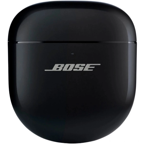 Bose QuietComfort Ultra Earbuds, Black, черный
