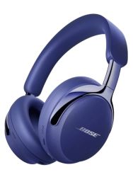 Беспроводные/проводные наушники Bose QuietComfort Ultra Headphones (2nd Gen), Midnight Violet, фиолетовый