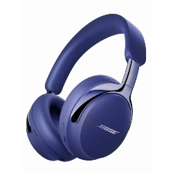 Беспроводные/проводные наушники Bose QuietComfort Ultra Headphones (2nd Gen), Midnight Violet, фиолетовый