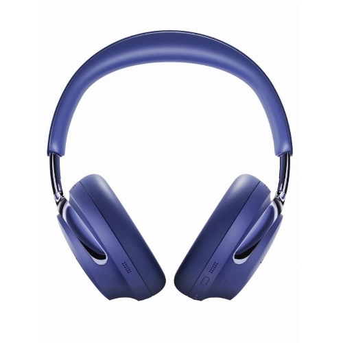 Bose QuietComfort Ultra Headphones (2nd Gen), Midnight Violet, фиолетовый