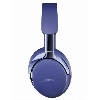 Bose QuietComfort Ultra Headphones (2nd Gen), Midnight Violet, фиолетовый