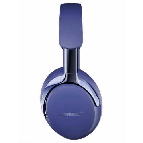 Bose QuietComfort Ultra Headphones (2nd Gen), Midnight Violet, фиолетовый