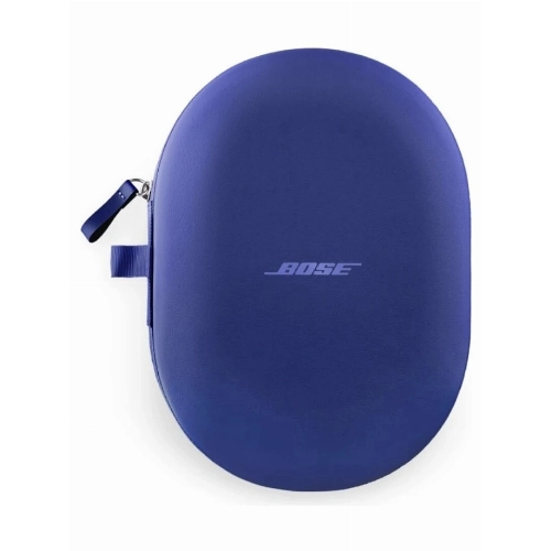 Bose QuietComfort Ultra Headphones (2nd Gen), Midnight Violet, фиолетовый