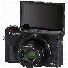 Canon PowerShot G7X Mark III, Black, черный