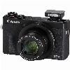 Canon PowerShot G7X Mark III, Black, черный