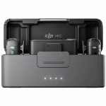Микрофон DJI Mic 2 (2 TX + 1 RX + Charging Case)