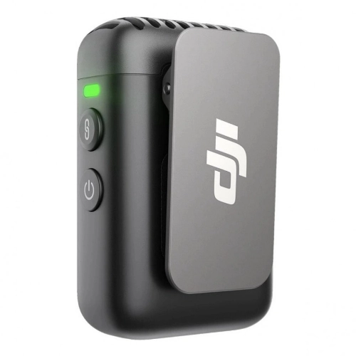DJI Mic 2 (2 TX + 1 RX + Charging Case)