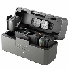 DJI Mic 3 (2 TX + 1 RX + Charging Case)
