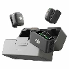 DJI Mic 3 (2 TX + 1 RX + Charging Case)