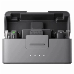 Микрофон DJI Mic Mini (2 TX + 1 RX + Charging Case)	