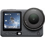 Экшн-камера DJI Osmo Action 6 Standart Combo