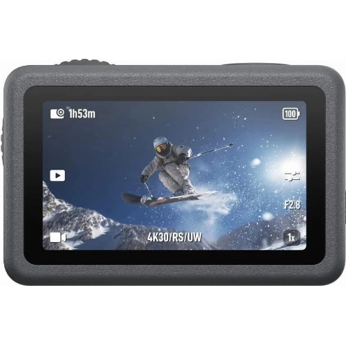 DJI Osmo Action 6 Adventure Combo