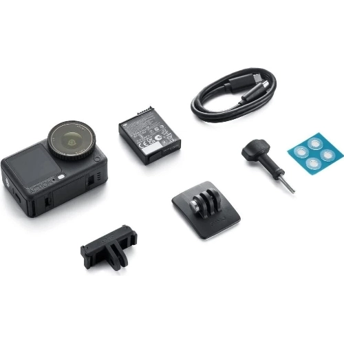 DJI Osmo Action 6 Standart Combo