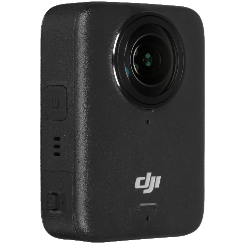 DJI Osmo 360 Standart Combo