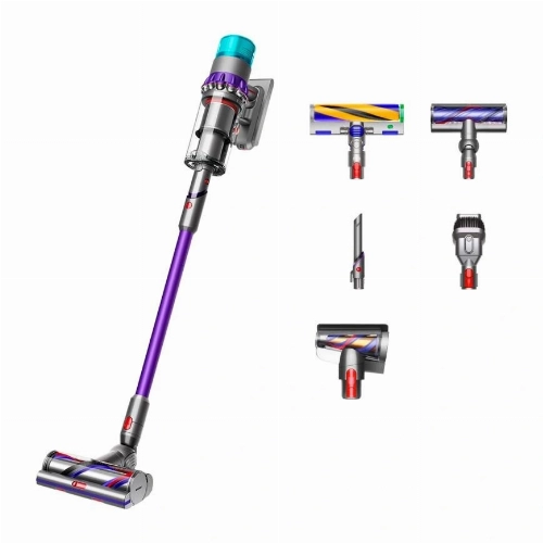 Dyson Gen5 Detect Absolute SV23, Purple