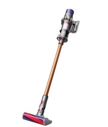 Пылесос Dyson V10 Cyclon absolute (SV27), Nickel/Copper