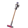 Dyson V10 Cyclon absolute (SV27), Nickel/Copper